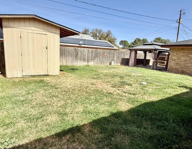 3900 Douglas Ave, Midland, TX 79703