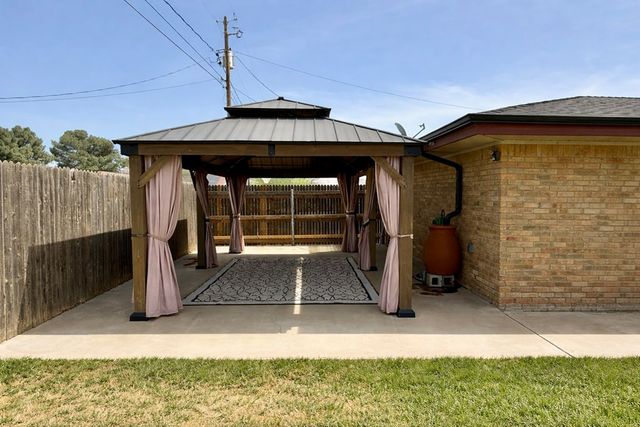 3900 Douglas Ave, Midland, TX 79703