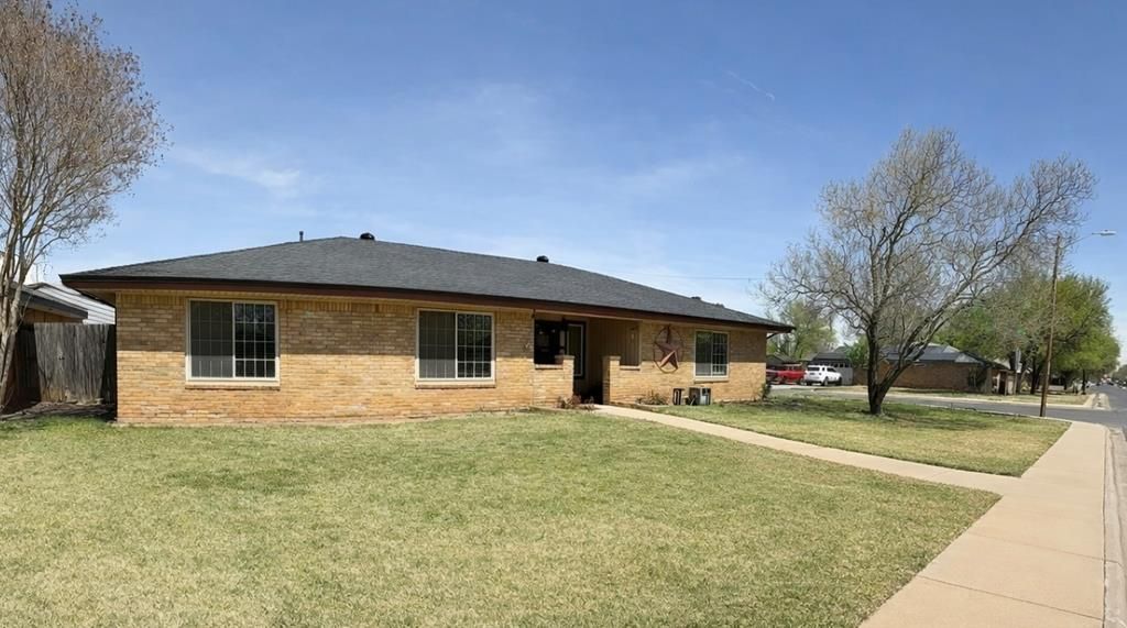 3900 Douglas Ave, Midland, TX 79703