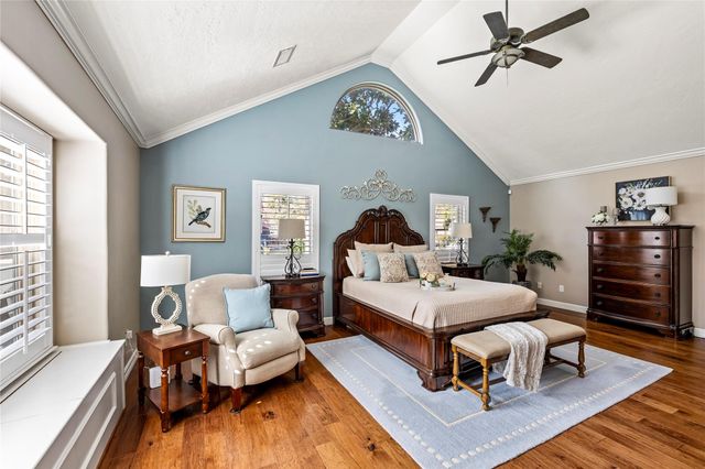 3127 Hemingway Drive, Montgomery, TX 77356