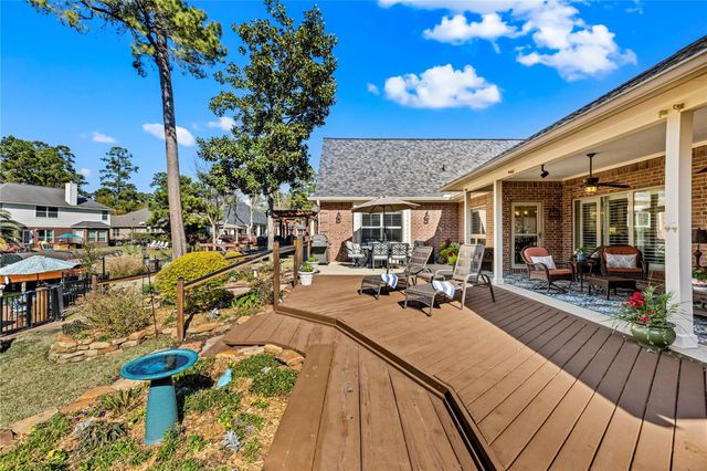 3127 Hemingway Drive, Montgomery, TX 77356