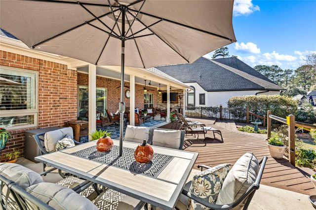 3127 Hemingway Drive, Montgomery, TX 77356