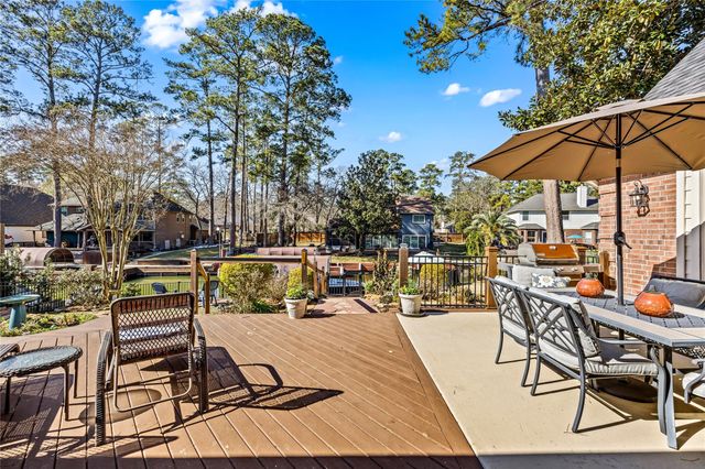 3127 Hemingway Drive, Montgomery, TX 77356