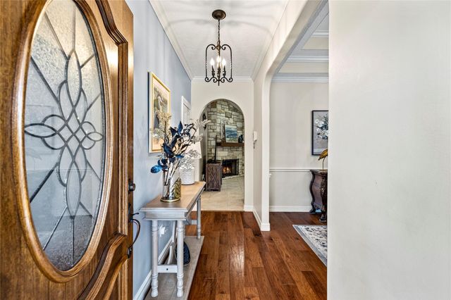 3127 Hemingway Drive, Montgomery, TX 77356