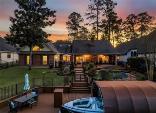 3127 Hemingway Drive, Montgomery, TX 77356