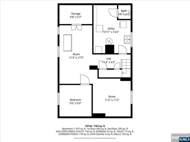 15 Belle Terre Road, West Orange, NJ 07052