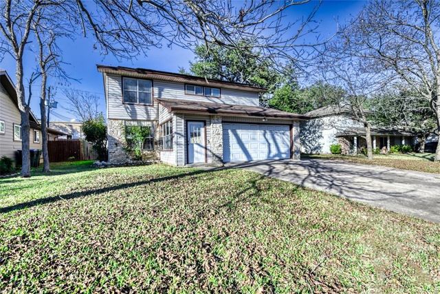 11310 Powder Mill TRL, Austin, TX 78750