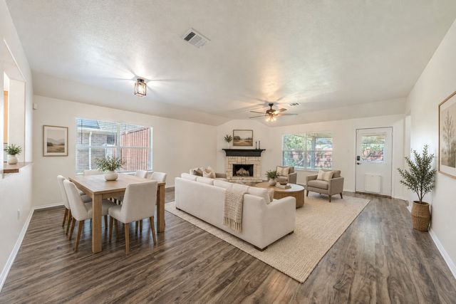 117 Shadybrook Drive, Wylie, TX 75098