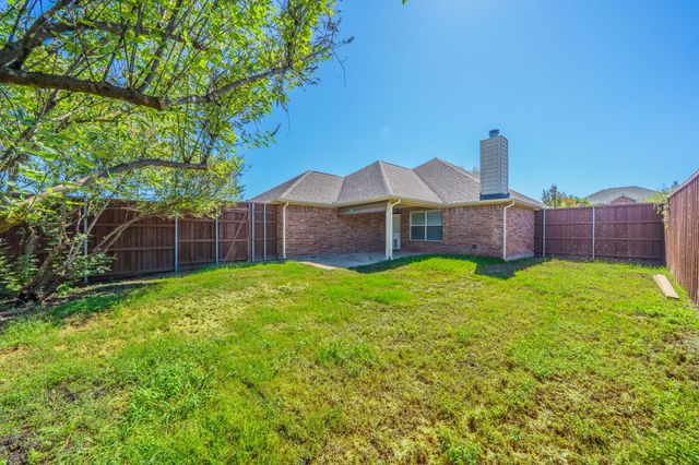 117 Shadybrook Drive, Wylie, TX 75098