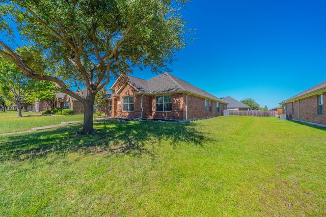 117 Shadybrook Drive, Wylie, TX 75098