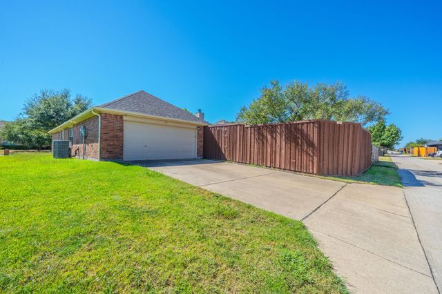 117 Shadybrook Drive, Wylie, TX 75098
