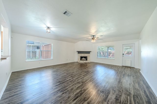 117 Shadybrook Drive, Wylie, TX 75098