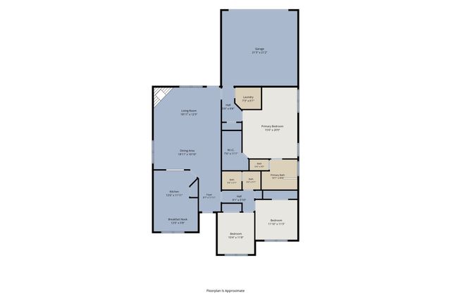 117 Shadybrook Drive, Wylie, TX 75098