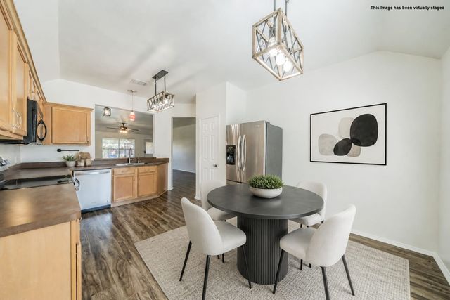 117 Shadybrook Drive, Wylie, TX 75098