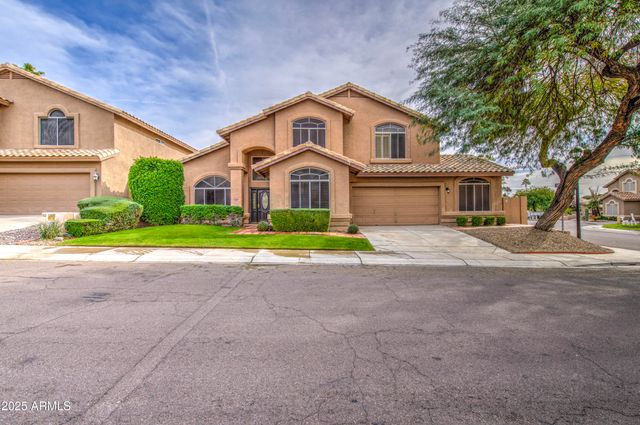 16237 S 13TH Street, Phoenix, AZ 85048