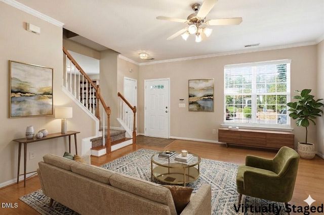 1109 Hamlet Park Drive, Morrisville, NC 27560