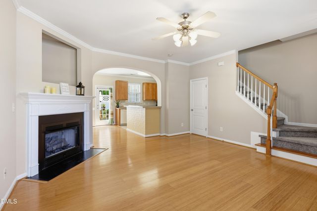 1109 Hamlet Park Drive, Morrisville, NC 27560
