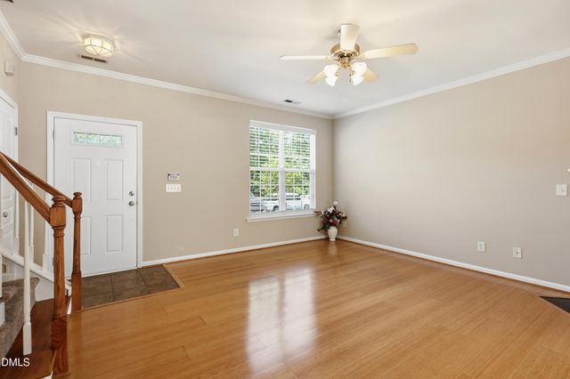1109 Hamlet Park Drive, Morrisville, NC 27560