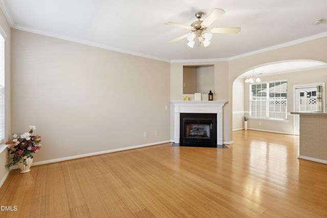 1109 Hamlet Park Drive, Morrisville, NC 27560
