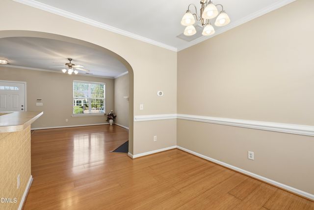 1109 Hamlet Park Drive, Morrisville, NC 27560
