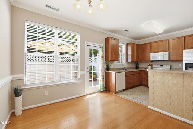 1109 Hamlet Park Drive, Morrisville, NC 27560