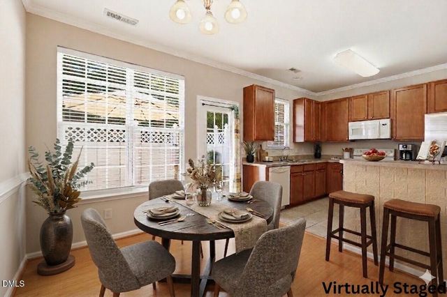 1109 Hamlet Park Drive, Morrisville, NC 27560