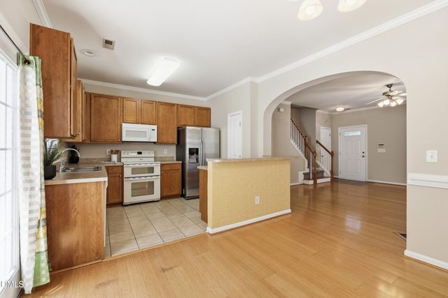 1109 Hamlet Park Drive, Morrisville, NC 27560