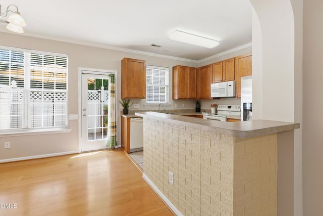 1109 Hamlet Park Drive, Morrisville, NC 27560
