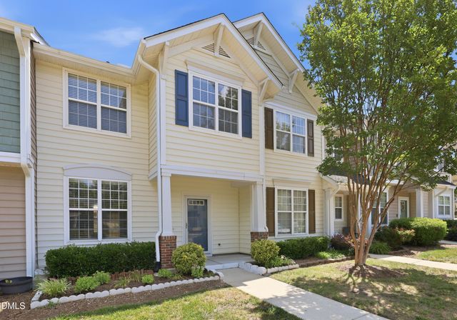 1109 Hamlet Park Drive, Morrisville, NC 27560