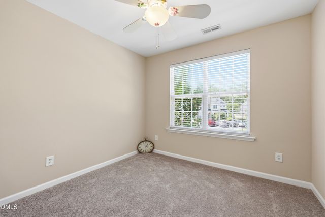 1109 Hamlet Park Drive, Morrisville, NC 27560