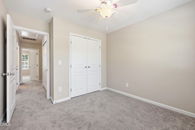 1109 Hamlet Park Drive, Morrisville, NC 27560