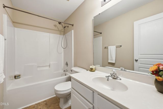 1109 Hamlet Park Drive, Morrisville, NC 27560