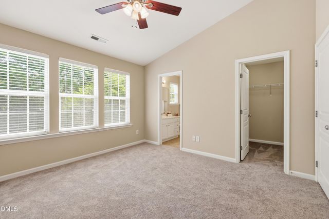 1109 Hamlet Park Drive, Morrisville, NC 27560
