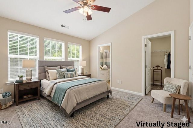 1109 Hamlet Park Drive, Morrisville, NC 27560