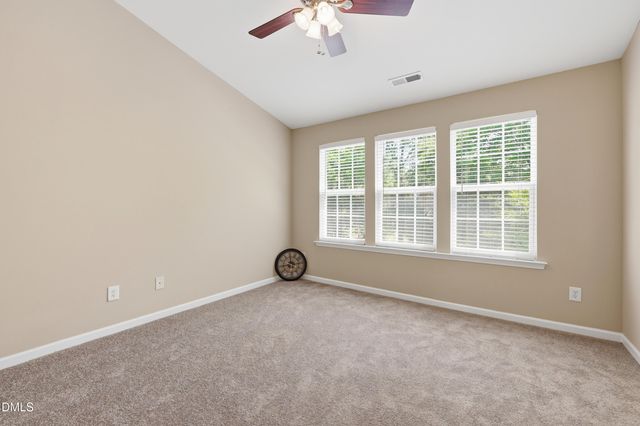 1109 Hamlet Park Drive, Morrisville, NC 27560