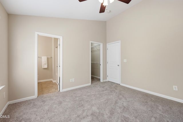1109 Hamlet Park Drive, Morrisville, NC 27560
