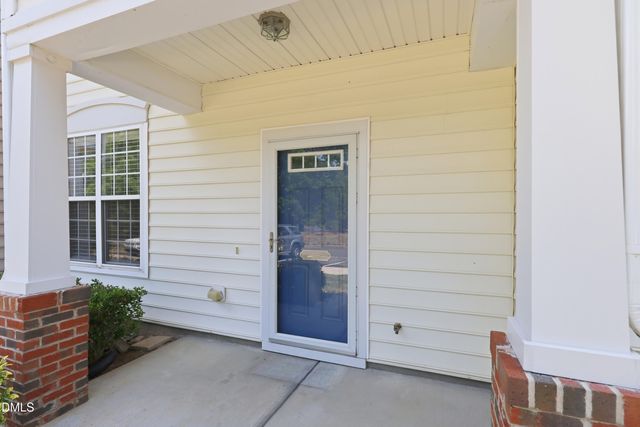 1109 Hamlet Park Drive, Morrisville, NC 27560