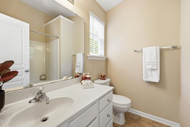 1109 Hamlet Park Drive, Morrisville, NC 27560