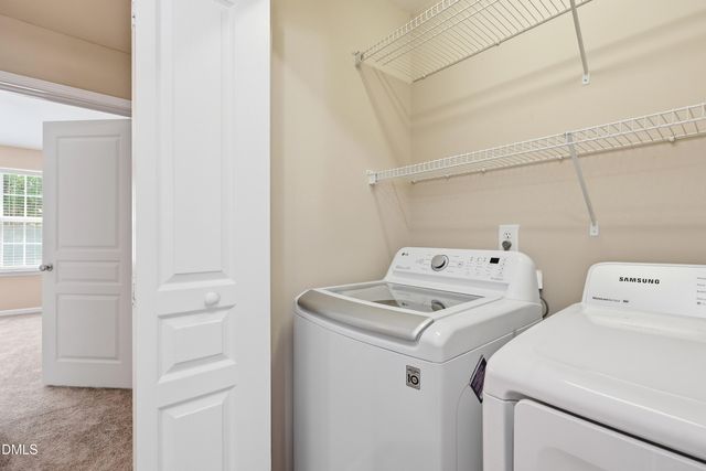 1109 Hamlet Park Drive, Morrisville, NC 27560