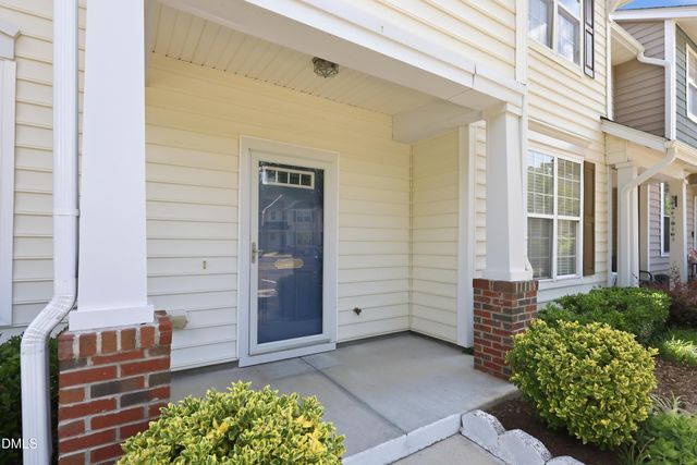 1109 Hamlet Park Drive, Morrisville, NC 27560