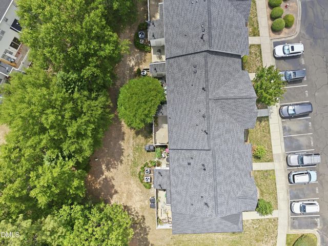 1109 Hamlet Park Drive, Morrisville, NC 27560