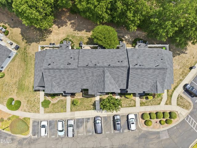 1109 Hamlet Park Drive, Morrisville, NC 27560