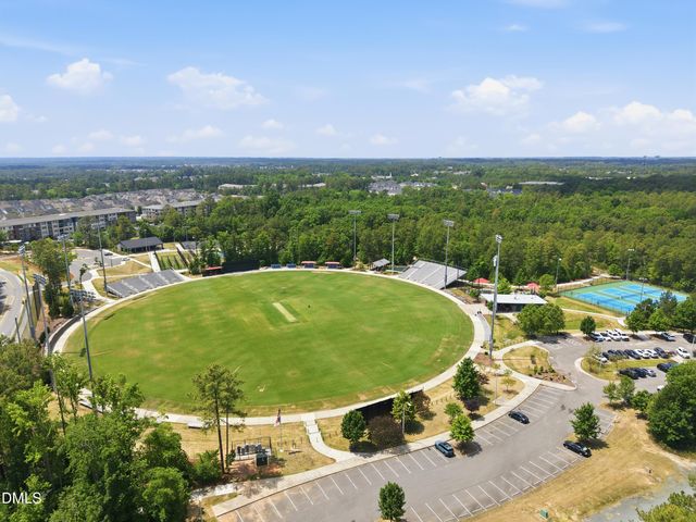 1109 Hamlet Park Drive, Morrisville, NC 27560
