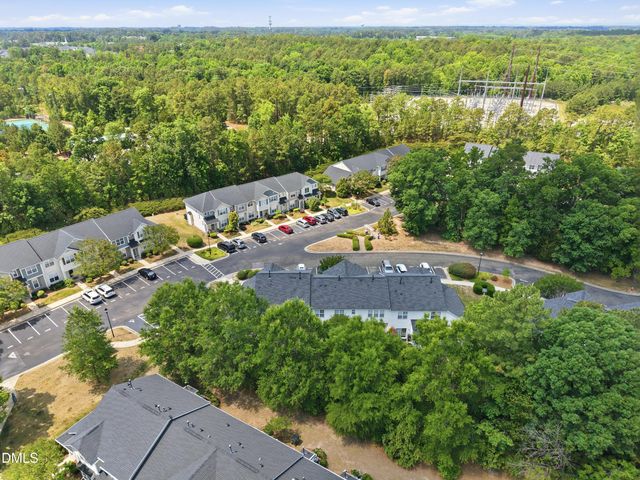 1109 Hamlet Park Drive, Morrisville, NC 27560