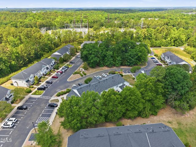 1109 Hamlet Park Drive, Morrisville, NC 27560