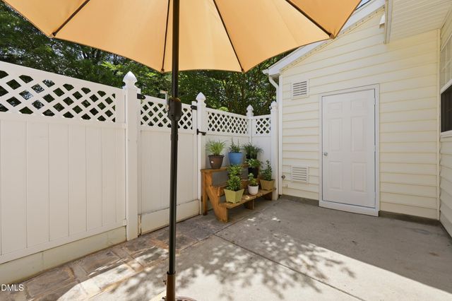 1109 Hamlet Park Drive, Morrisville, NC 27560