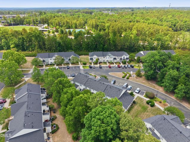 1109 Hamlet Park Drive, Morrisville, NC 27560