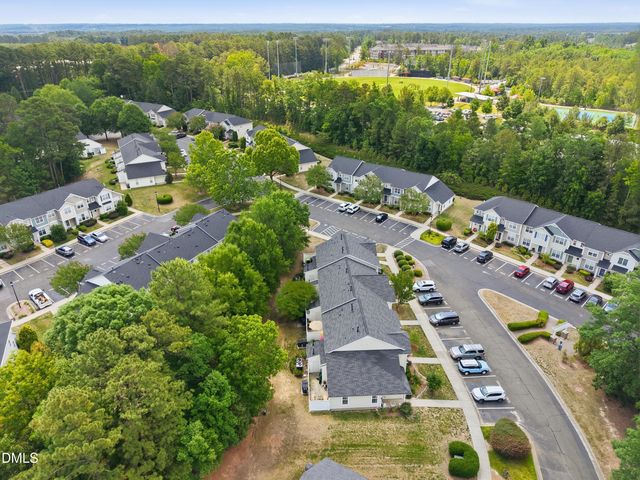 1109 Hamlet Park Drive, Morrisville, NC 27560