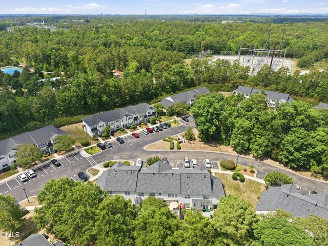 1109 Hamlet Park Drive, Morrisville, NC 27560
