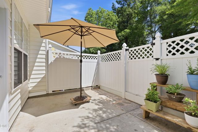 1109 Hamlet Park Drive, Morrisville, NC 27560